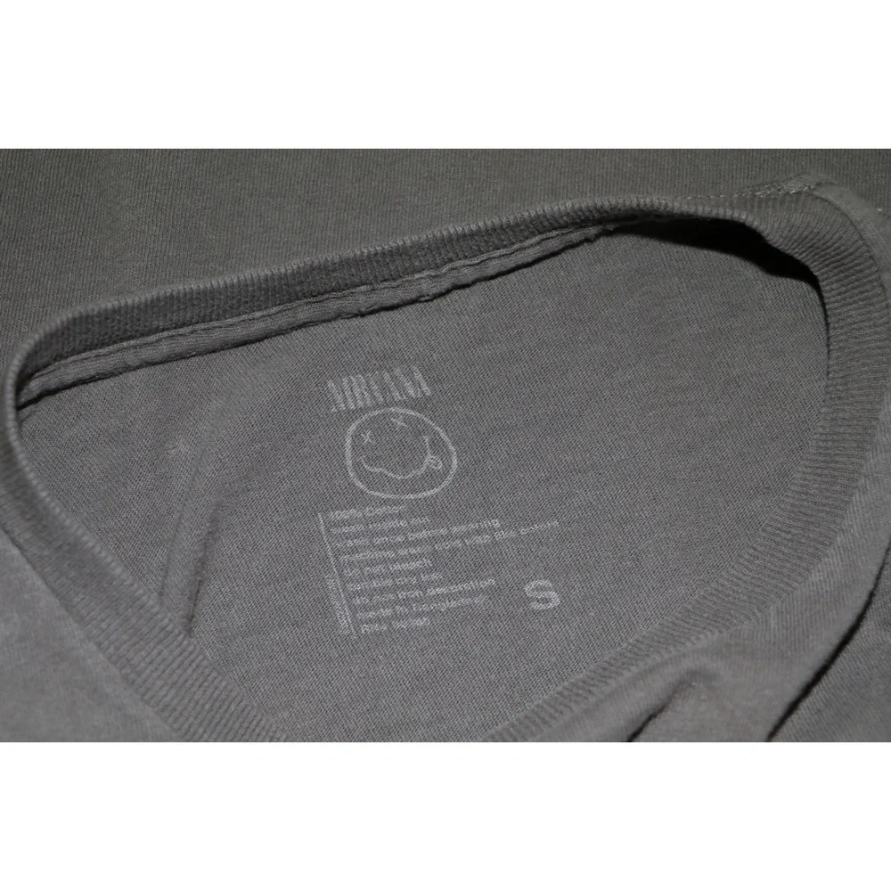 Nirvana In Utero Graphic Tee - Picture 4 of 7